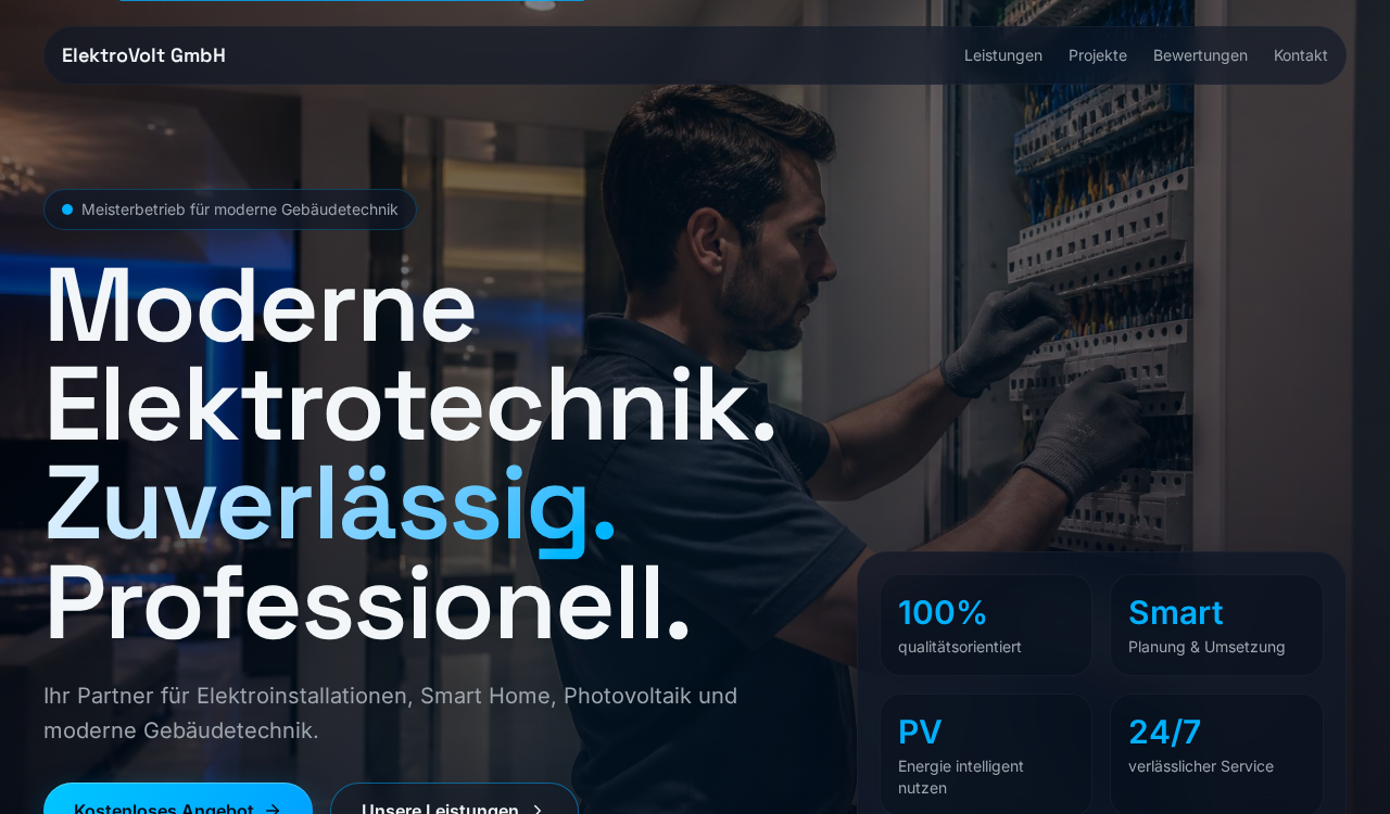 ElektroVolt GmbH
